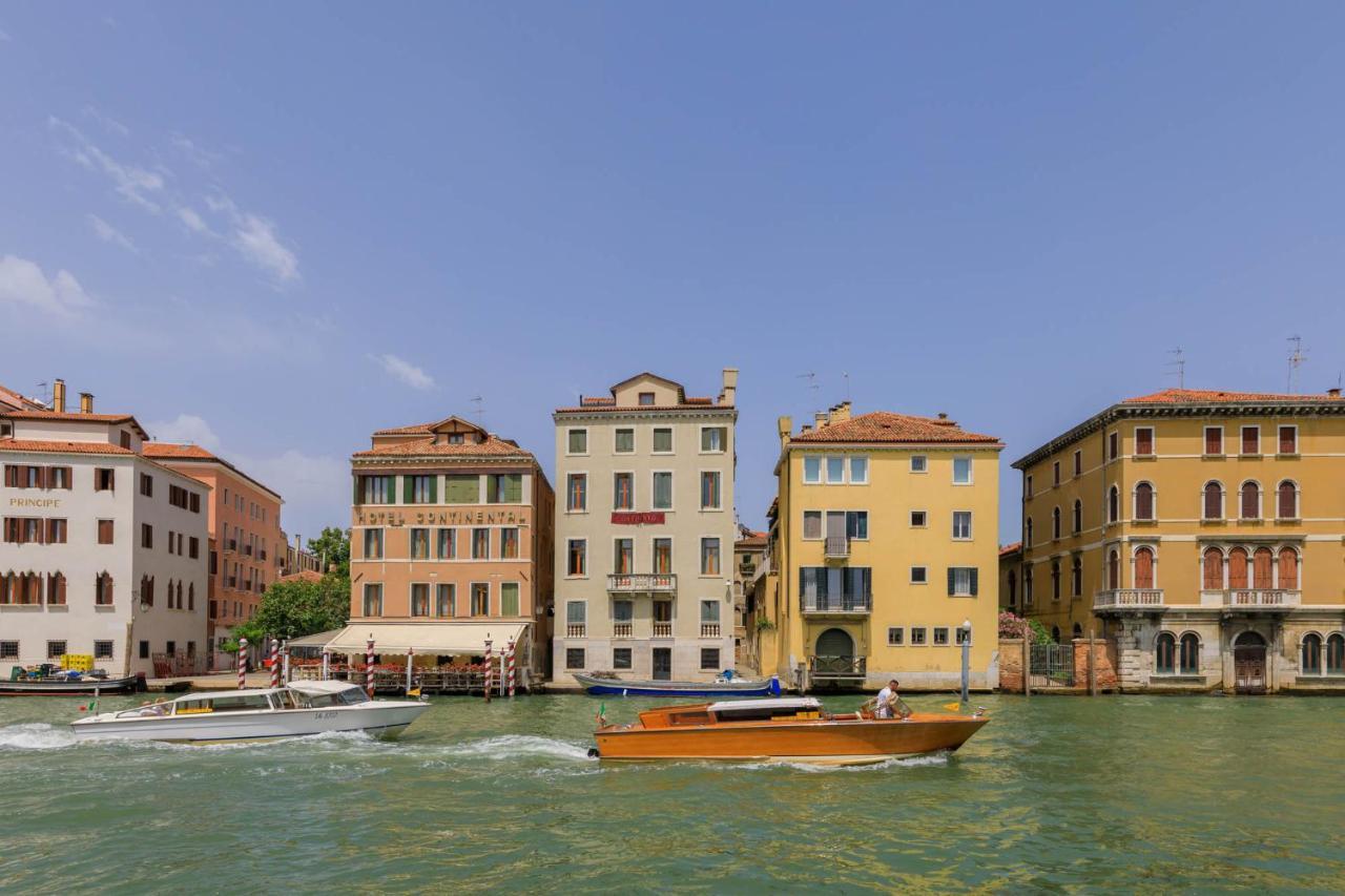 Cadamore Veneza Exterior foto