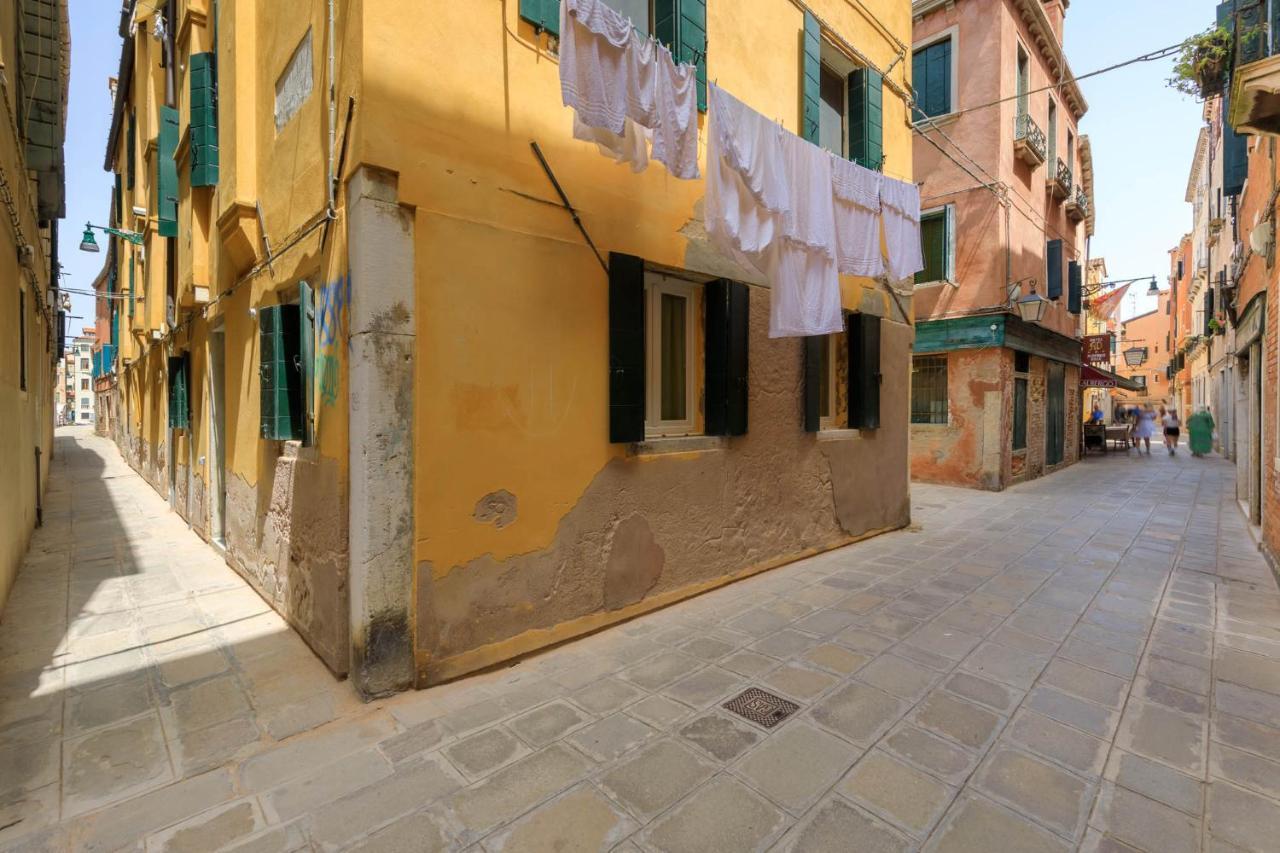 Cadamore Veneza Exterior foto